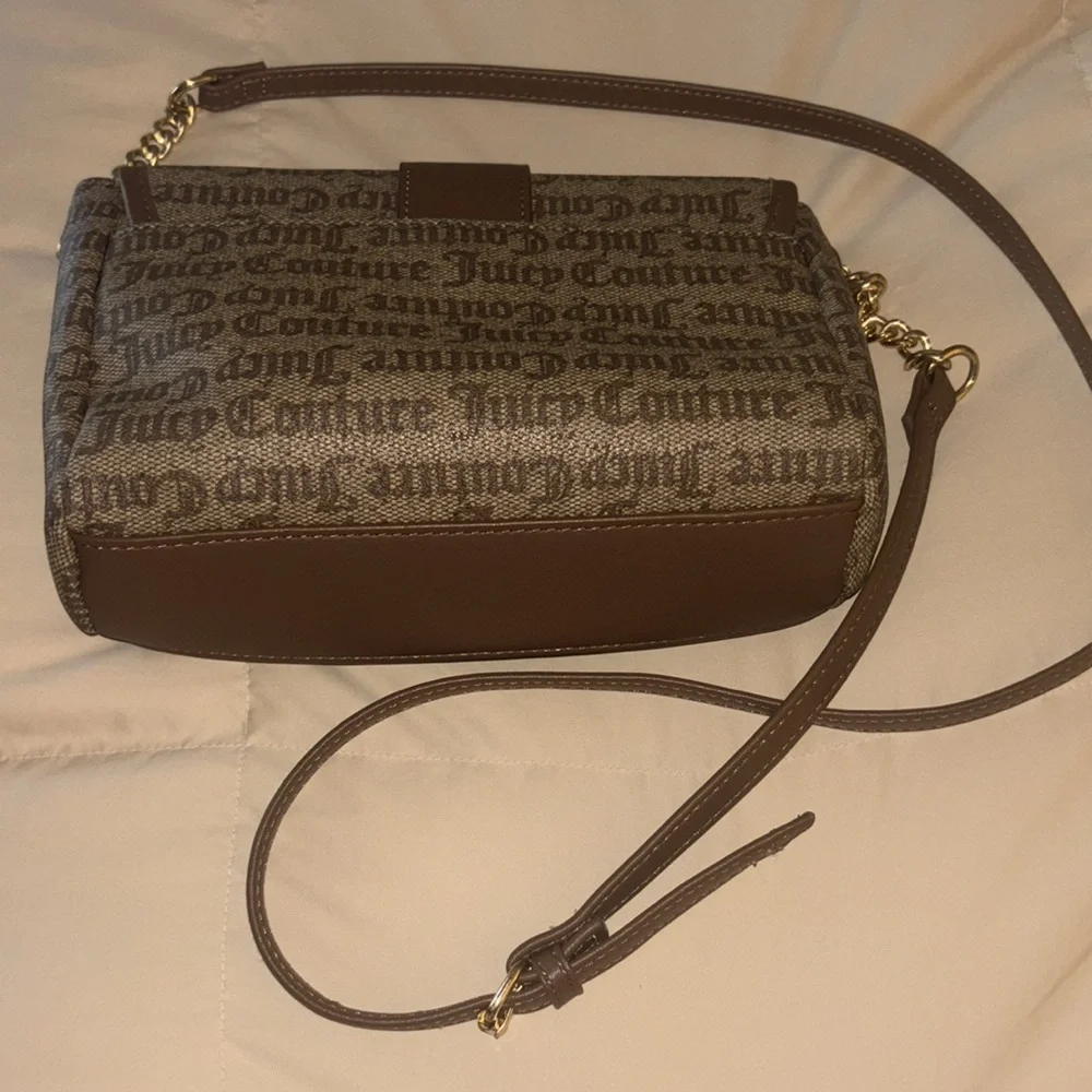 JUICY COUTURE Purse - Picture 2 of 9